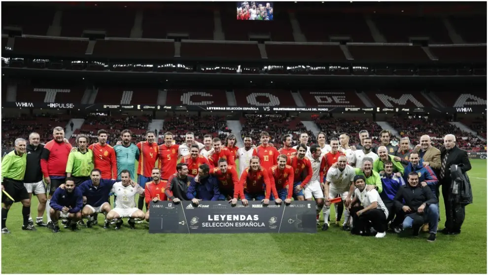  德甲全明星慈善赛筹得百万善款捐款