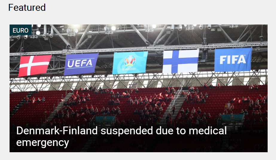  AC米兰主场灯光故障，比赛中断十分钟  