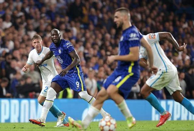  库杜斯后点包抄推射建功西汉姆联替补奇兵改变比赛走势